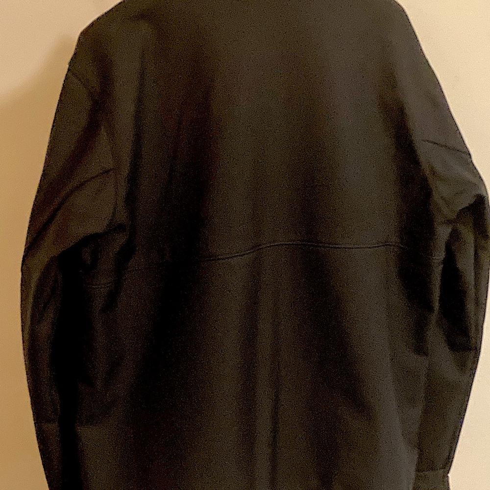 Men’s XL Columbia Ascender Soft-shell Jacket